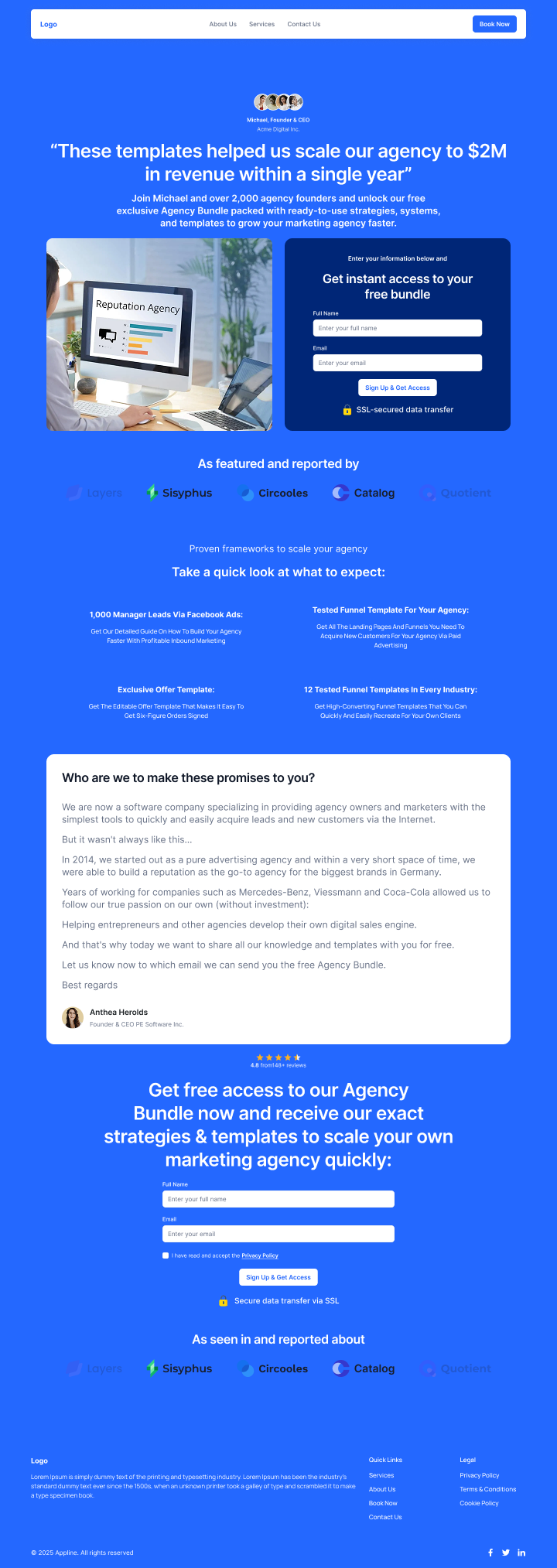 11/05/2026  Lead Management  Website